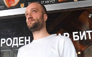 Македонскиот актер Дранговски почнува да работи во лондонскиот Globe театарот no alt