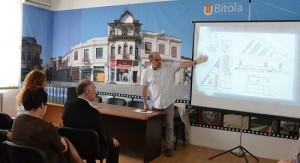 Изготвен проект за стадионот под Тумбе Кафе no alt