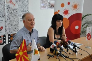 Оскаровецот Крис Менџис добитник на Златна камера 300 за животно дело no alt
