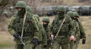Киев и бунтовниците потпишаа примирје no alt